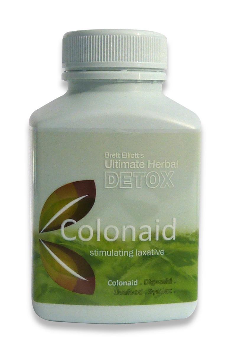 Colonaid colonaid