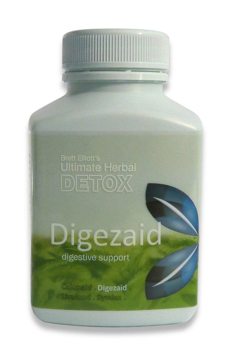 Digezaid digezaid