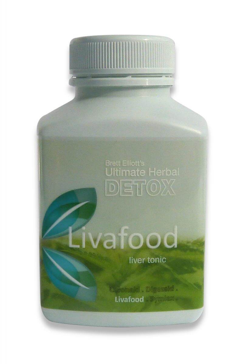 Livafood livafood