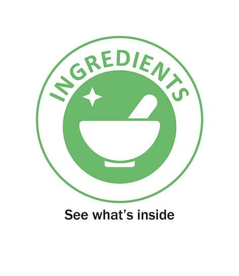 Herbal Ingredients herbal ingredients