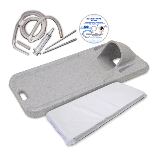 Colema Board Colema Board