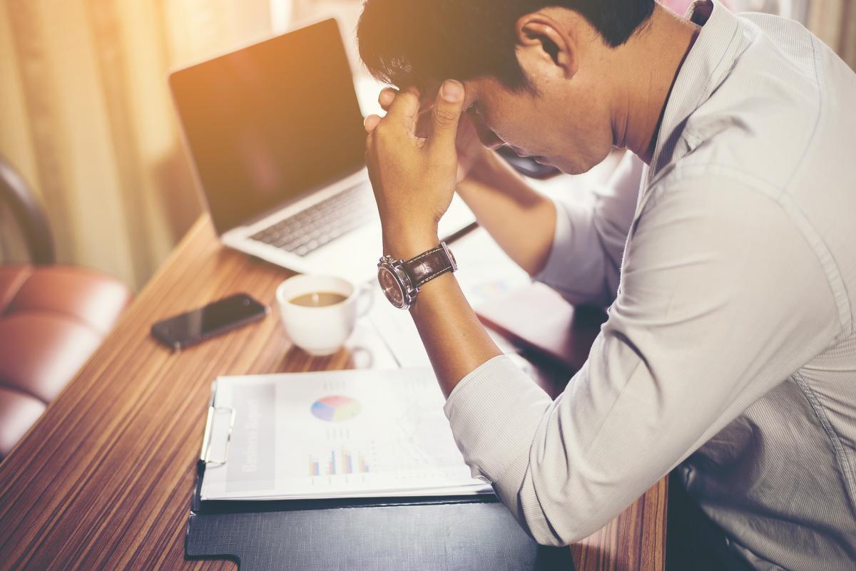 Stress and weight gain Stress and weight gain