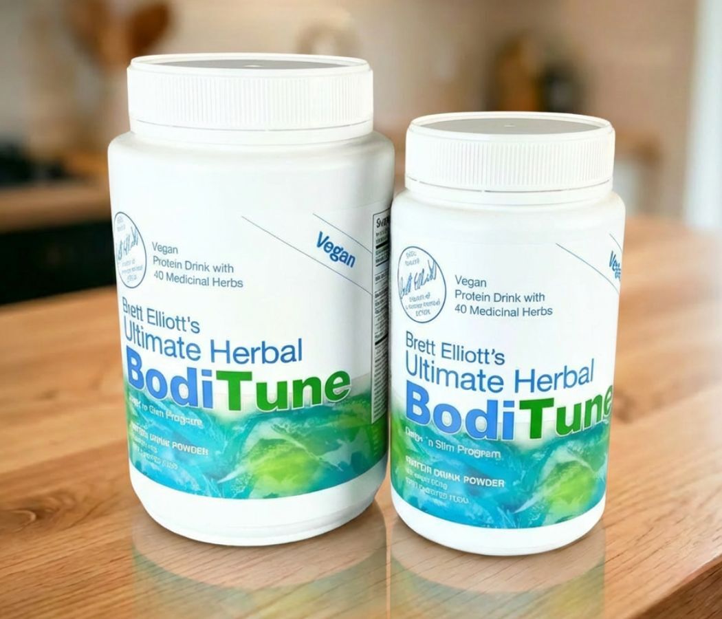 BodiTune Detox n Slim
