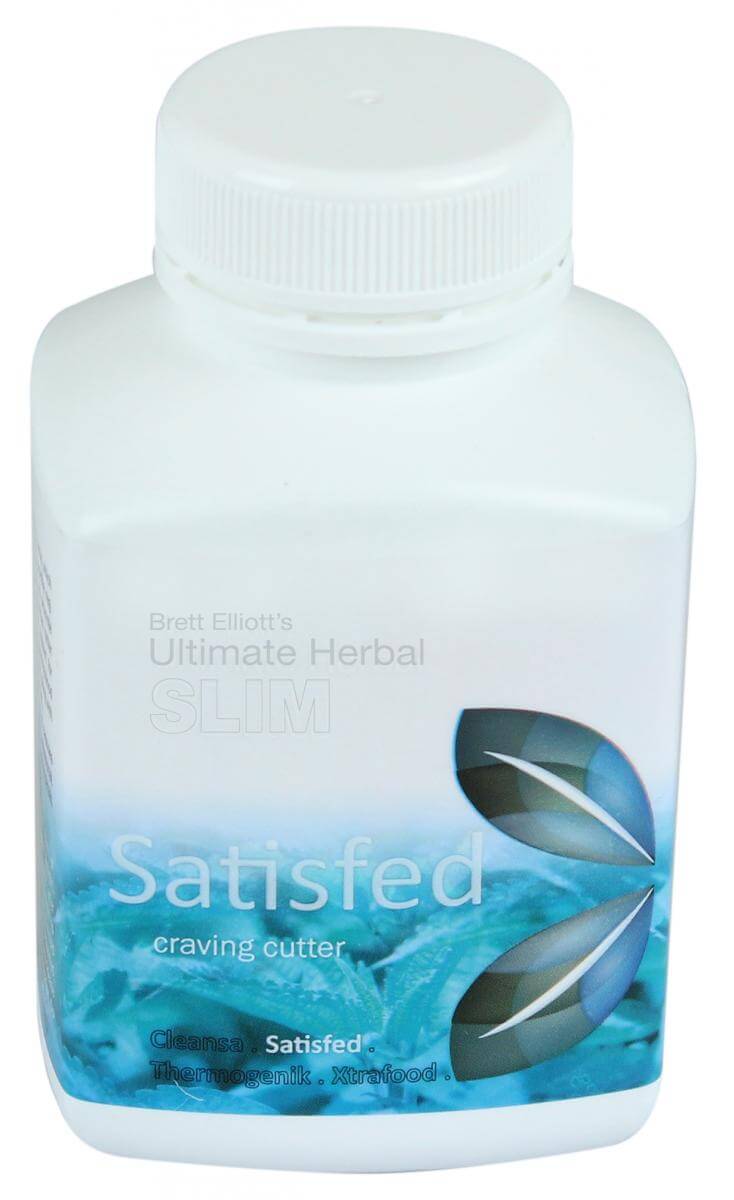 Satisfed Satisfed