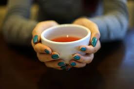 Ginger Tea ginger tea