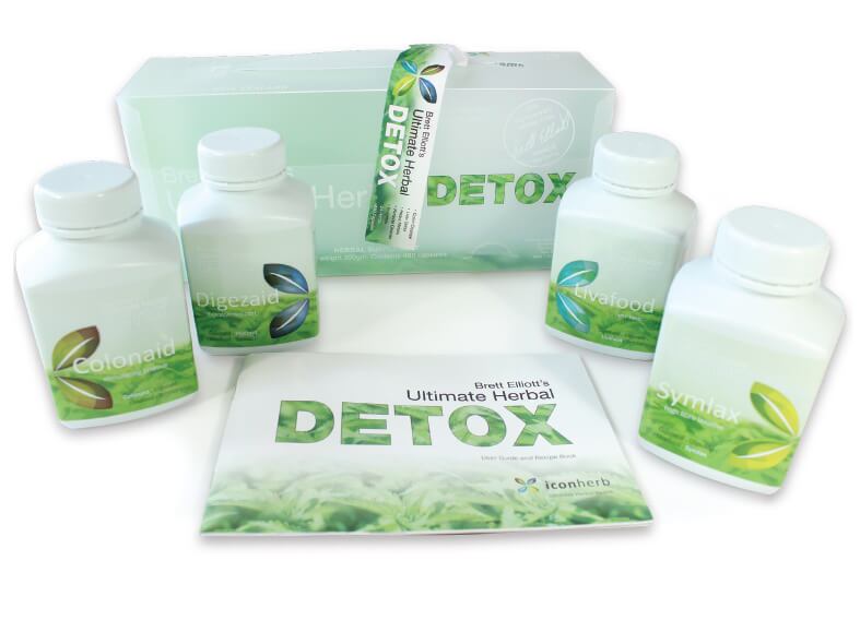 Ultimate Herbal Detox ultimate herbal detox
