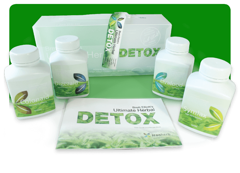 Detox Kit Detox Kit