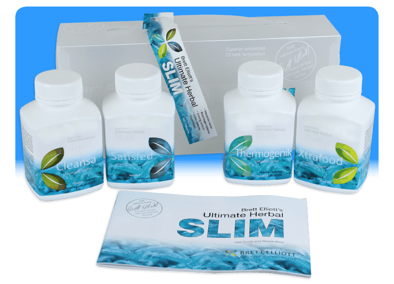 Slim Kit Slim Kit
