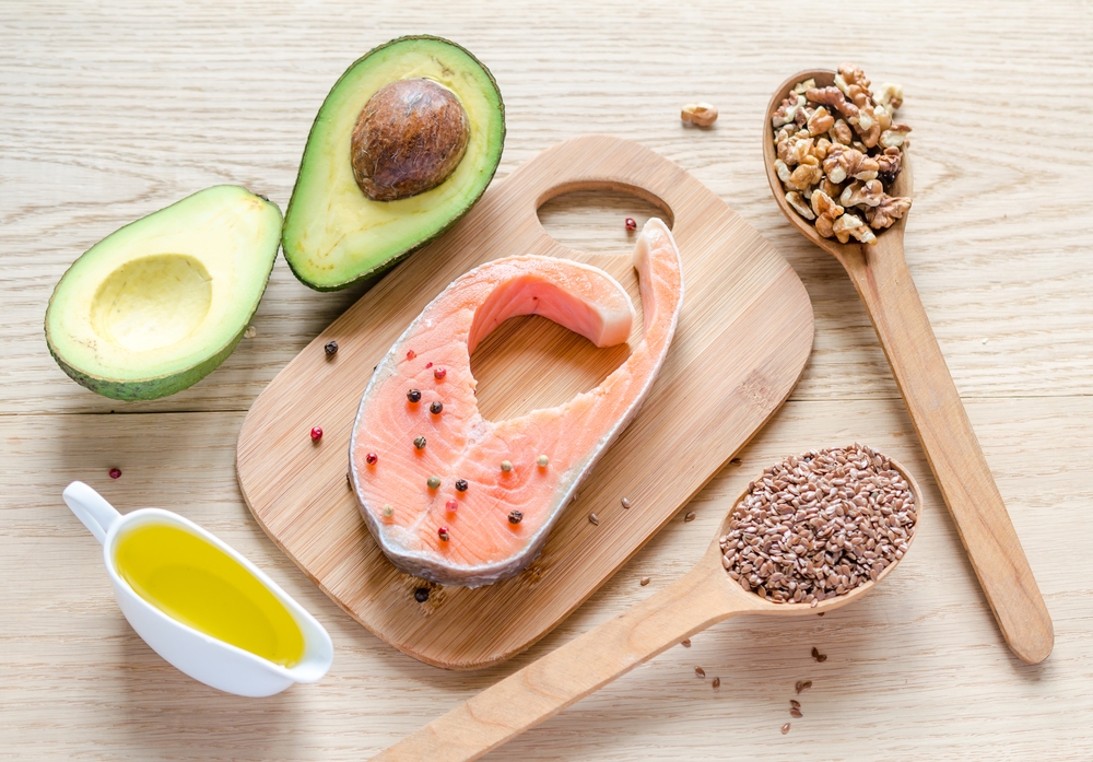 good vegetable fats good vegetable fats