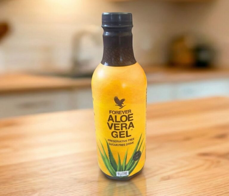 Aloe Vera Juice Drink Foever Living 1 litre