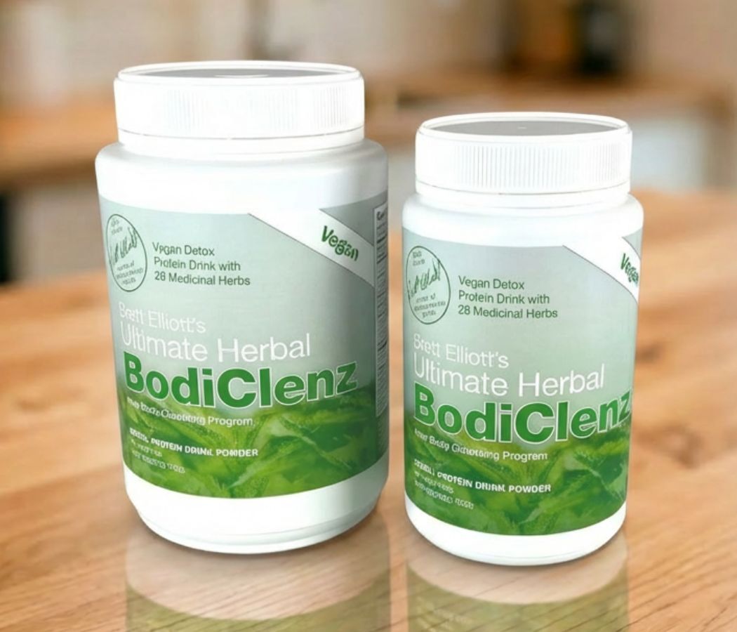 BodiClenz DETOX Drink