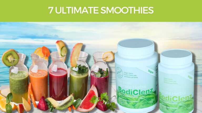 7-Ultimate-BodiClenz-Smoothies