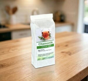 Chamomile-Herbal-Tea-100g