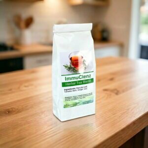 ImmuClenz Herbal Tea Blend 100g