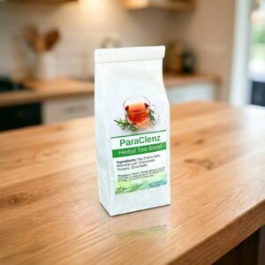 ParaClenz Herbal Tea Blend 100g
