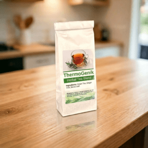 Thermogenik Herbal Tea Blend 100g