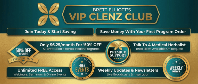 Brett Elliott VIP Membership Benefits 2026