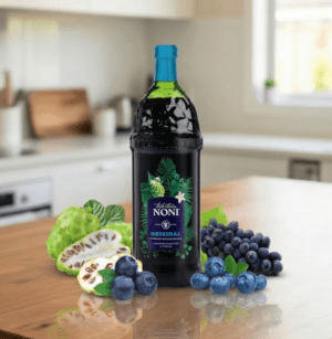 Morinda Tahitian Noni Juice