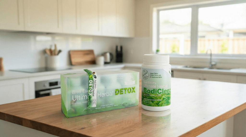Double-Deep-Cleanse