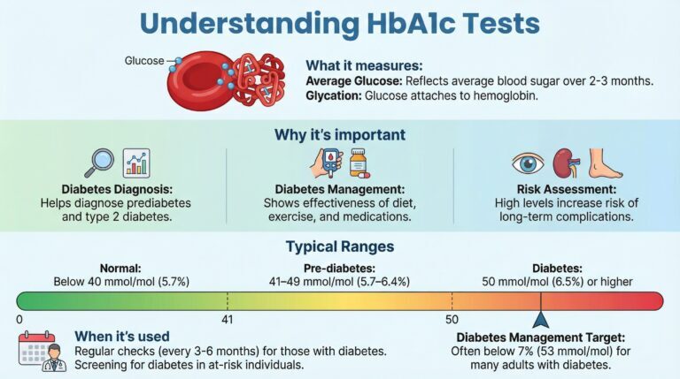 Understanding-HbA1c-Tests-For-Diabetes