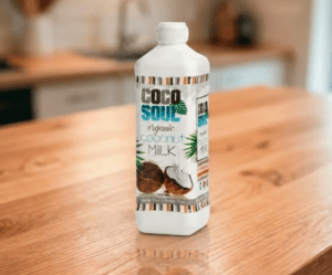 CocoSoul Coconut Milk