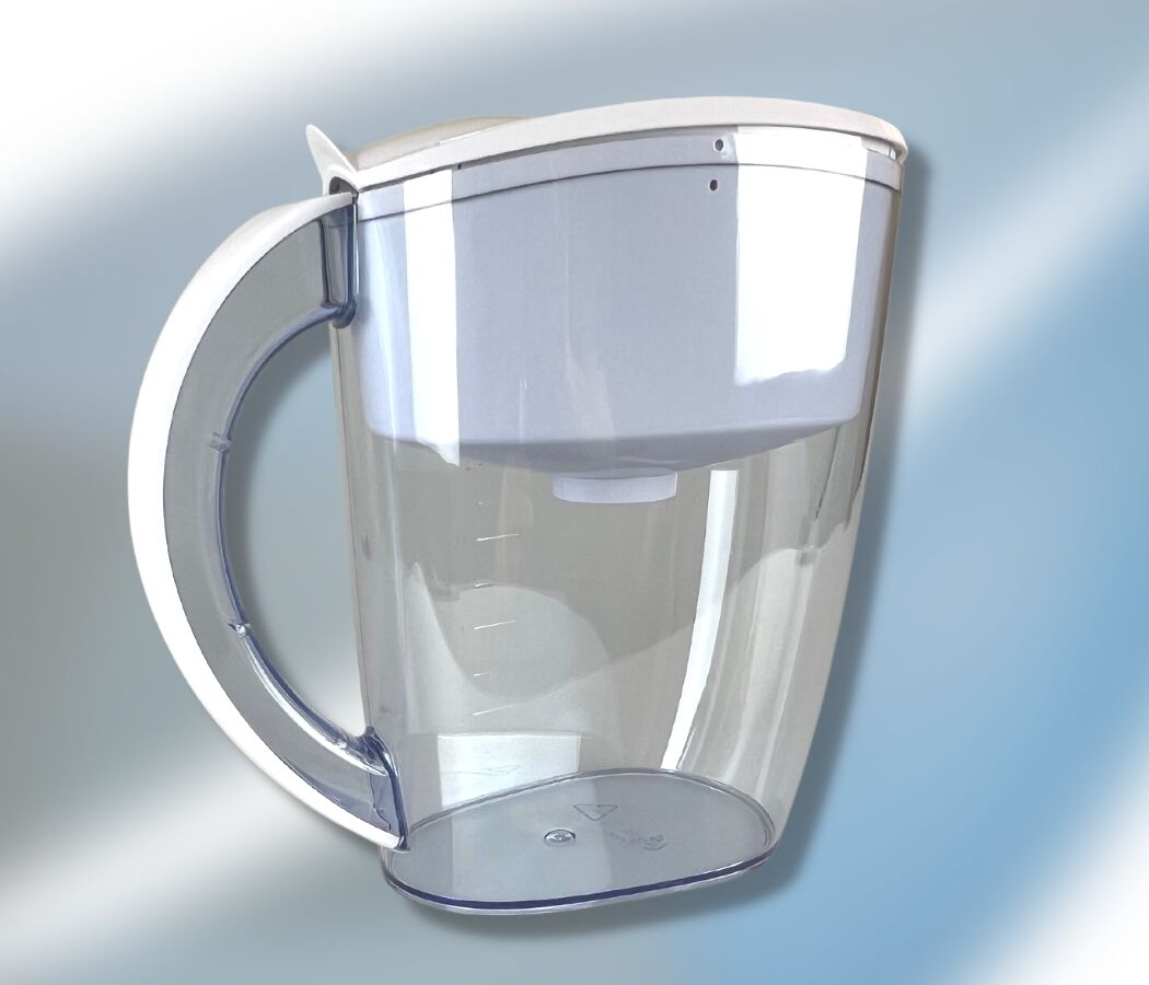 Alka Jug Water Purifier & Alkaliser