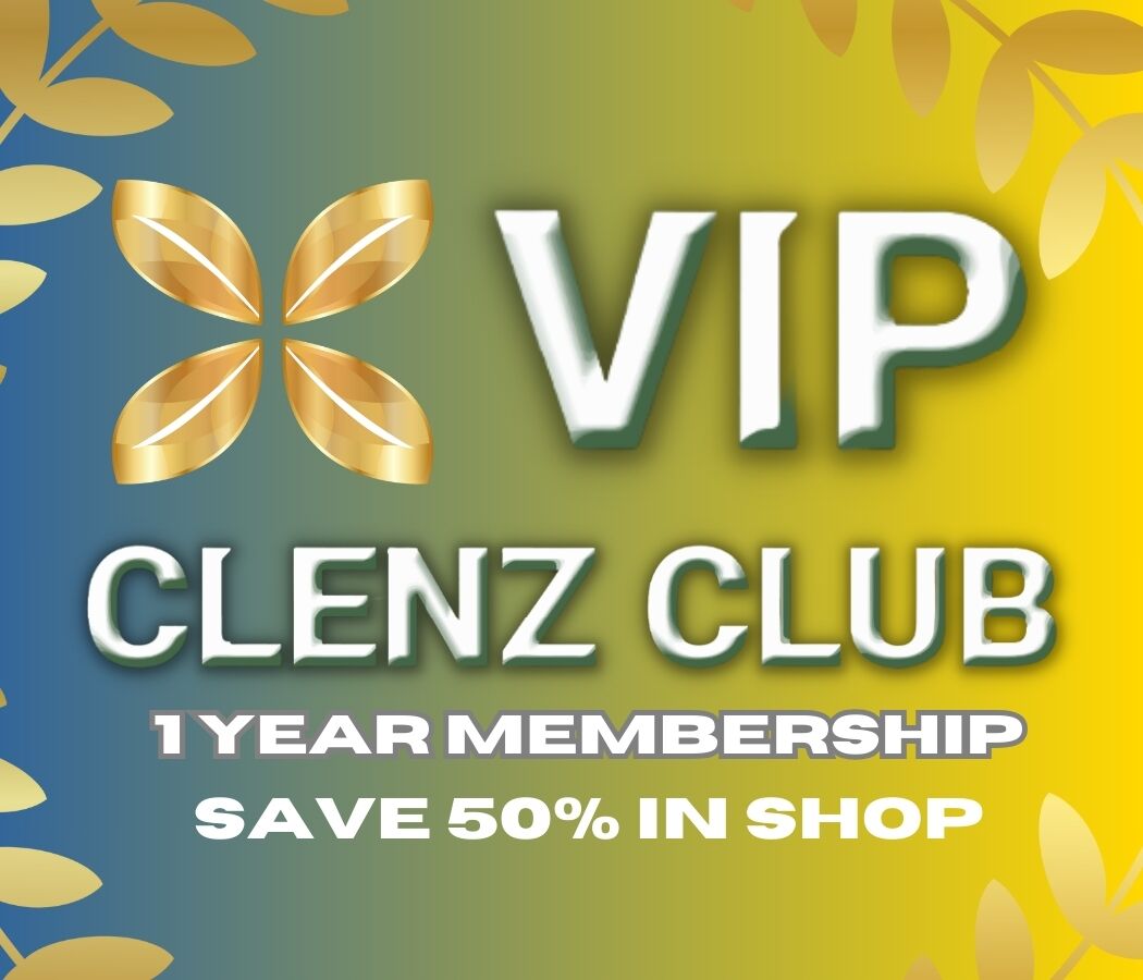 VIP CLENZ CLUB