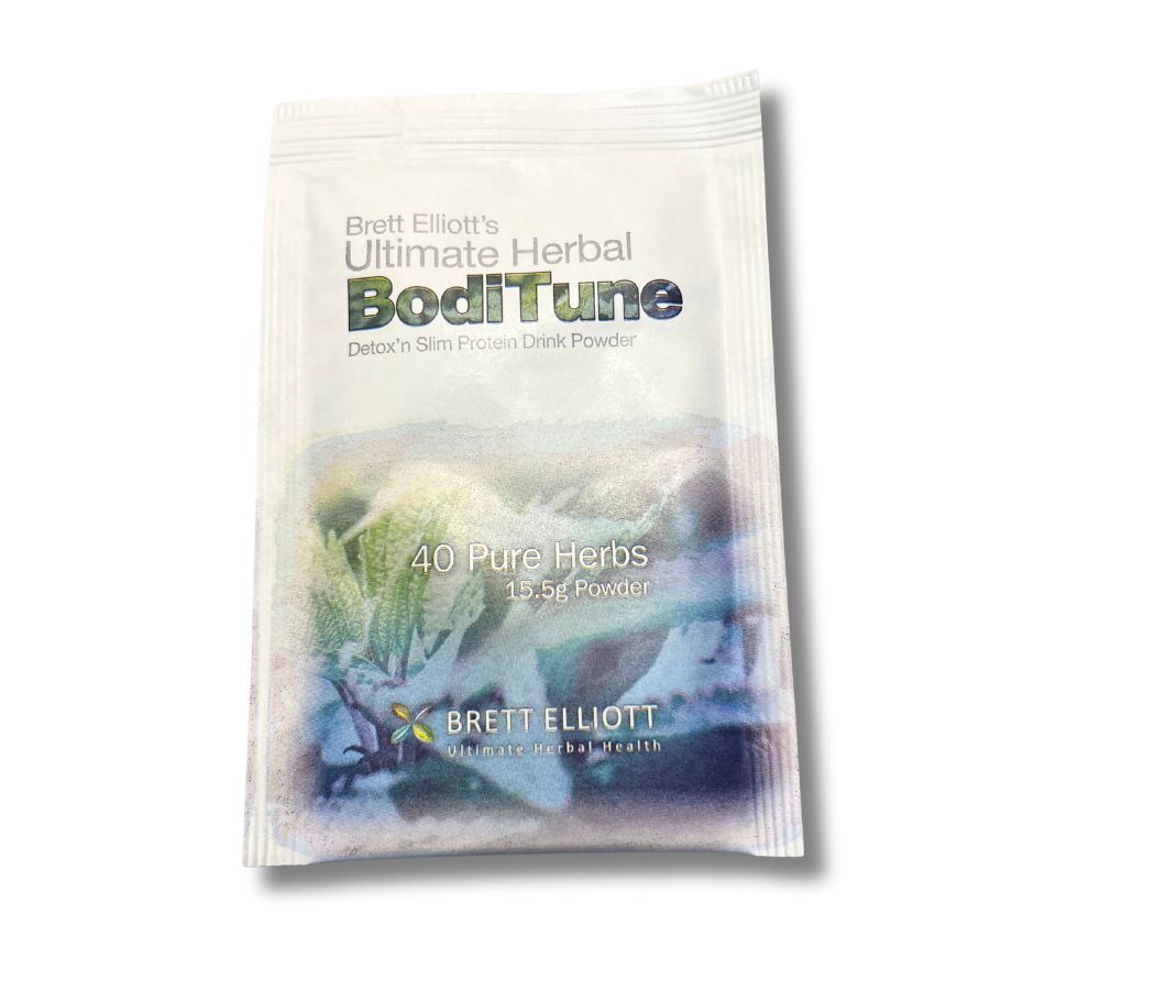 BodiTune Deotx n Slim Single Sachet