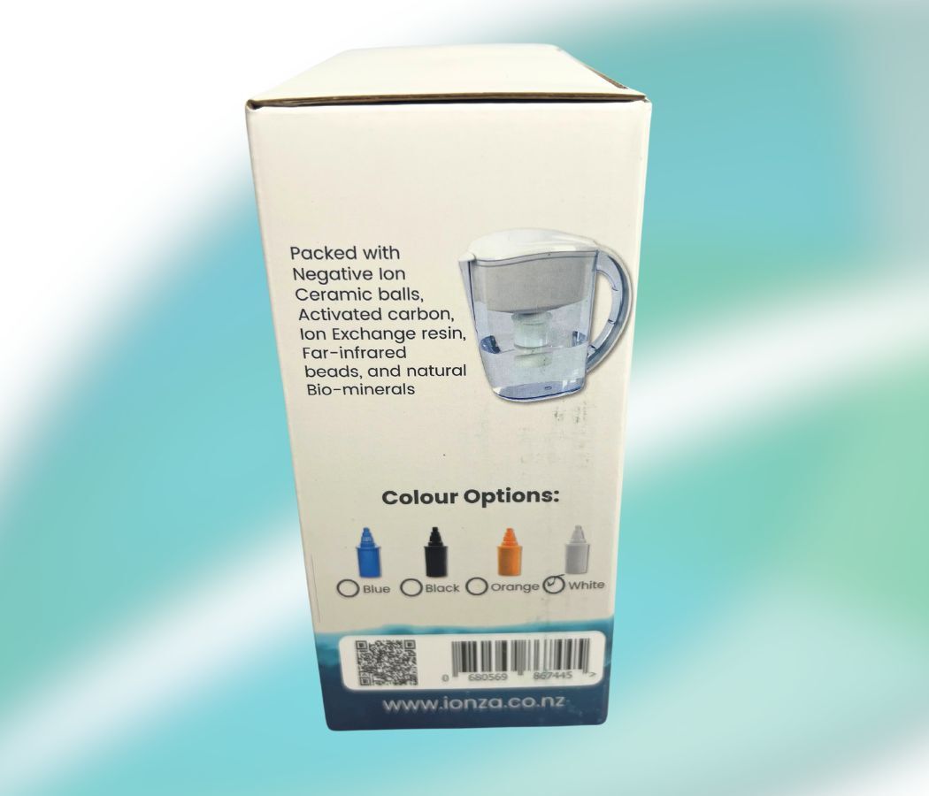 Alka Jug Replacement Cartridge Twin Pack - Image 3