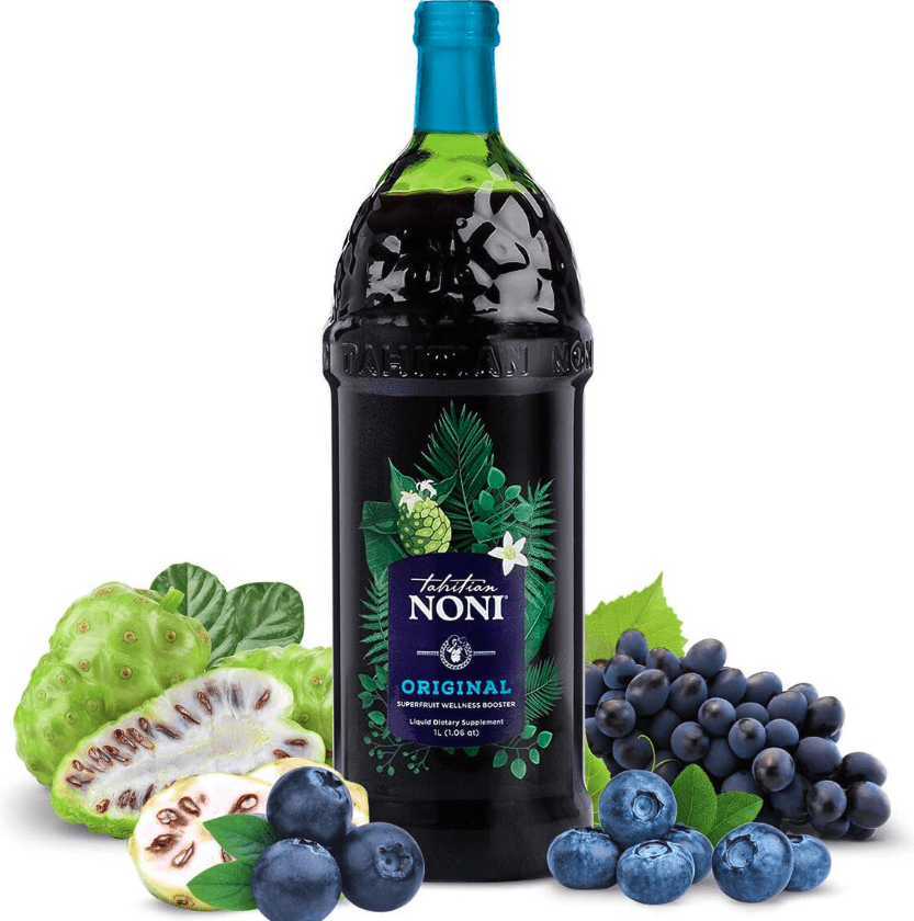 Morinda Tahitian Noni Juice