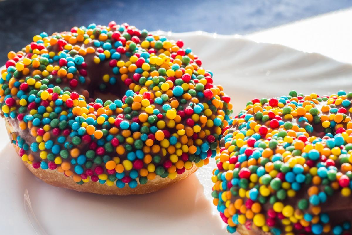 Sugar addiction Sugar addiction