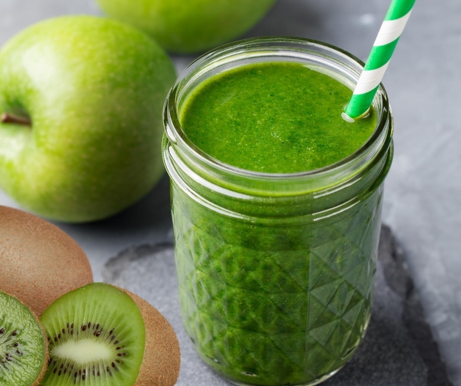 BowelClenz Smoothie BowelClenz Smoothie