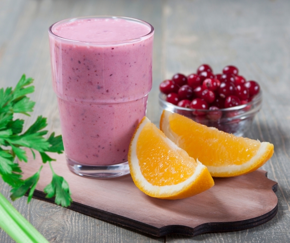 KidneyClenz Smoothie KidneyClenz Smoothie