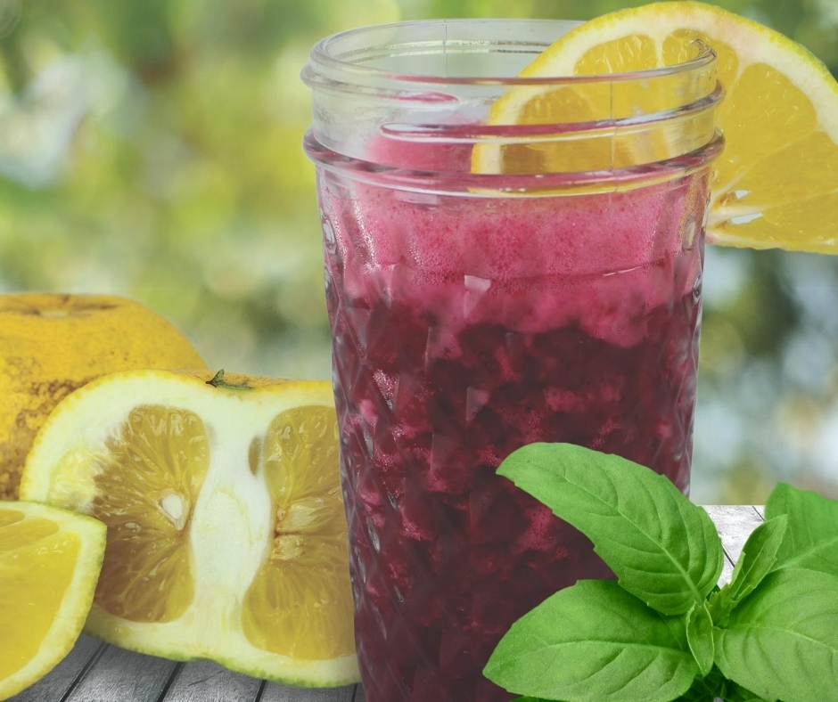 LiverClenz Smoothie LiverClenz Smoothie