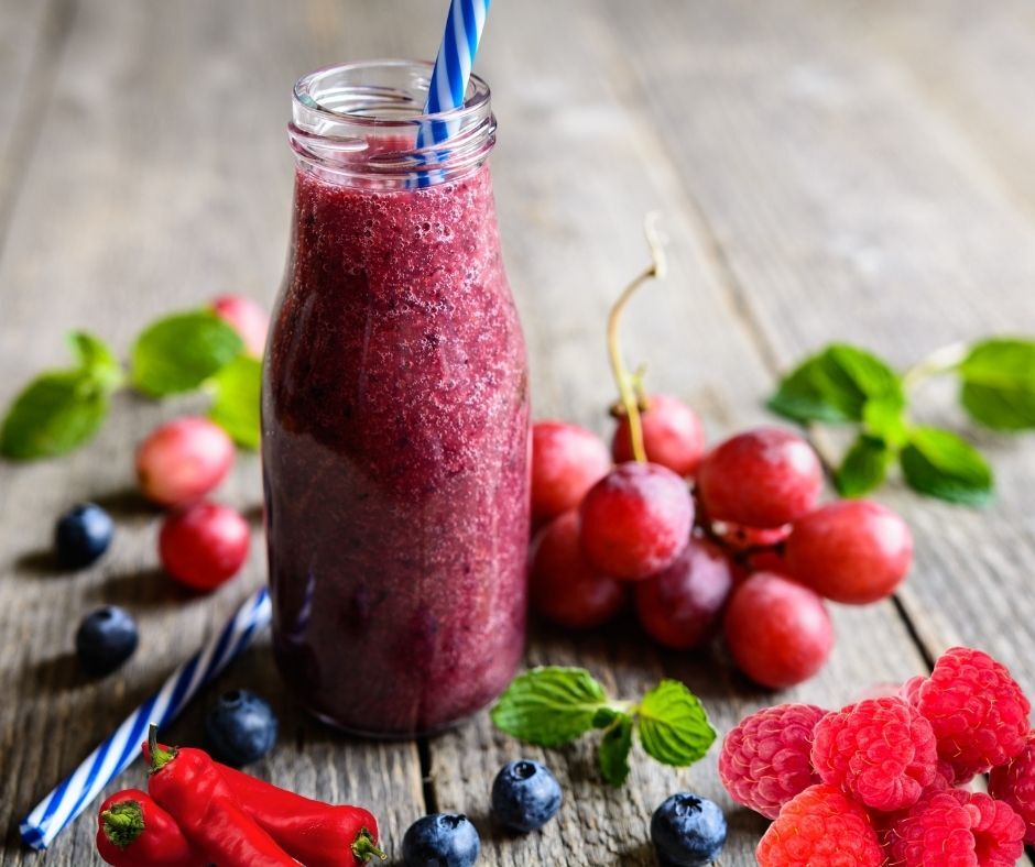HeartClenz Smoothie HeartClenz Smoothie