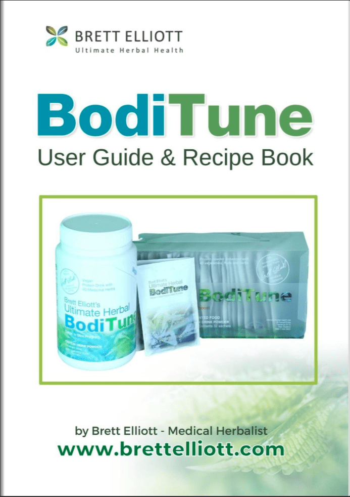 BodiTune