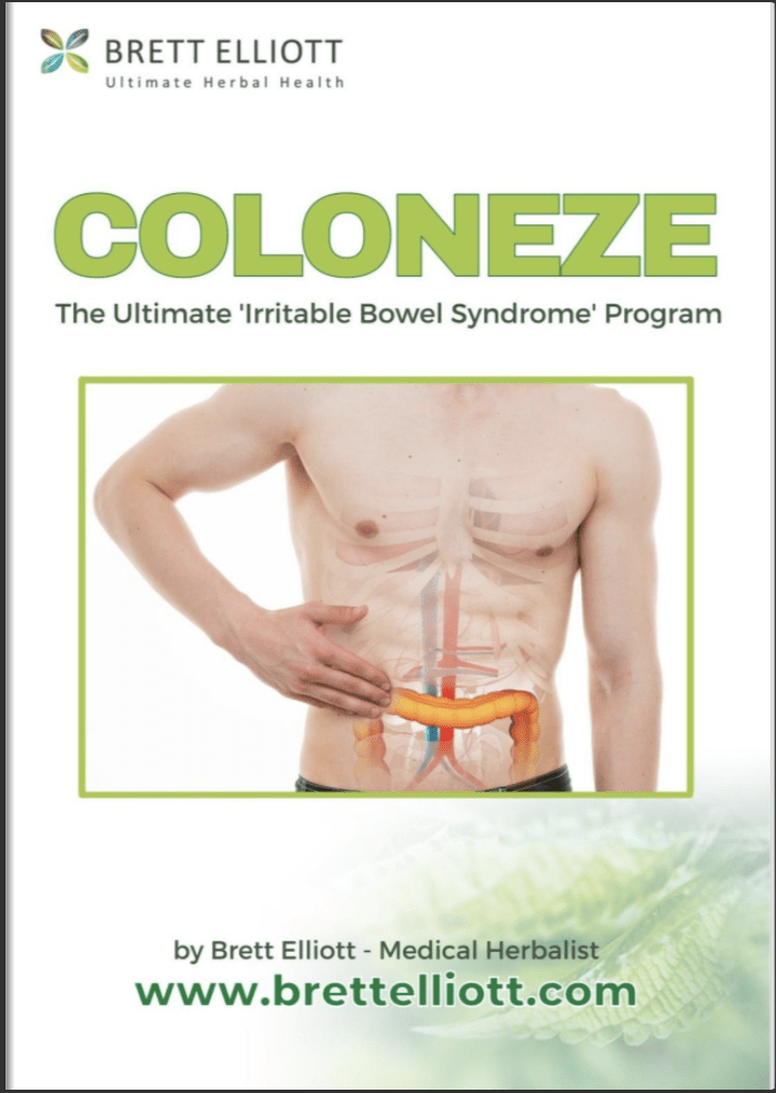 ColonEze