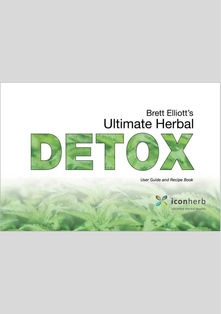 Ultimate Herbal DETOX