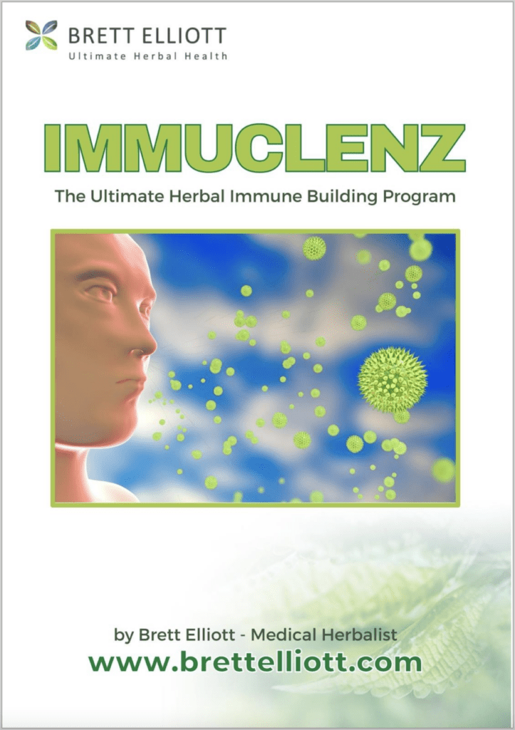 ImmuClenz