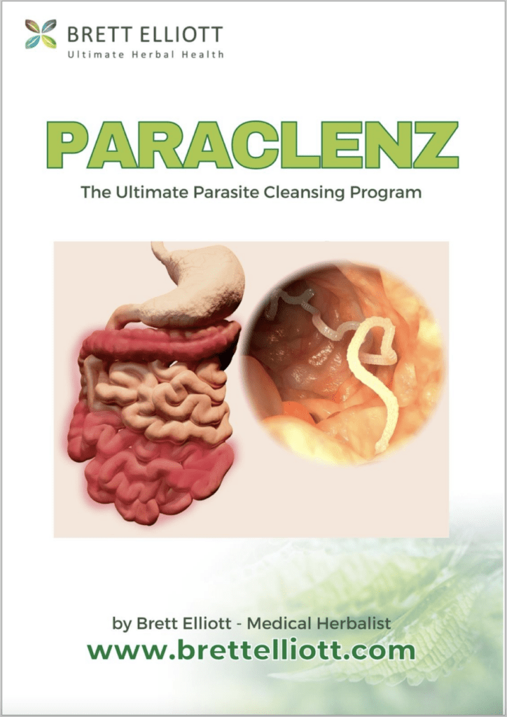 ParaClenz
