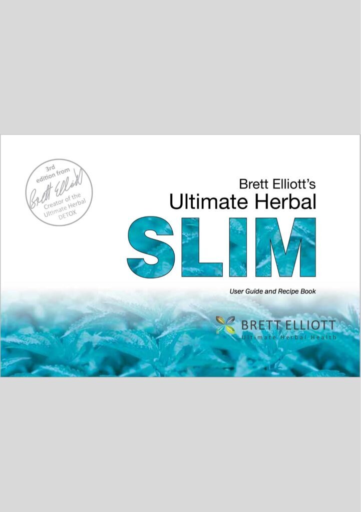 Ultimate Herbal SLIM