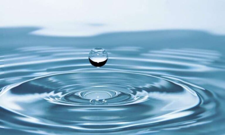 water for boosting metabolism