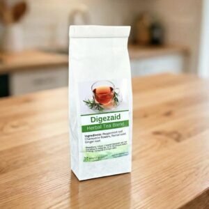 Digezaid Herbal Tea Blend 100g