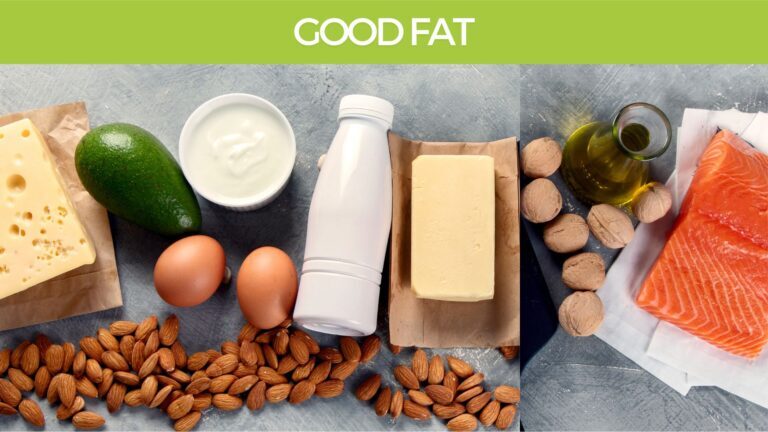 Good-Fat