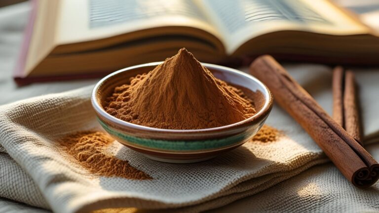 Cinnamon-Traditional-use