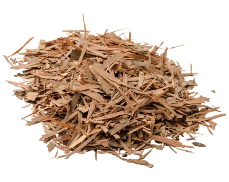 Dried Pau D Arco Herbal Monograph