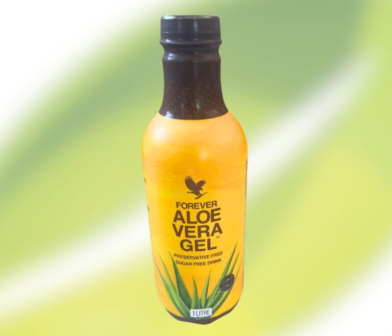 Aloe Vera Pure Gel - Forever Living - 1 Litre