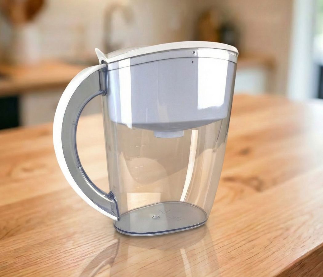 Alkajug Alkaline Water Filter Jug