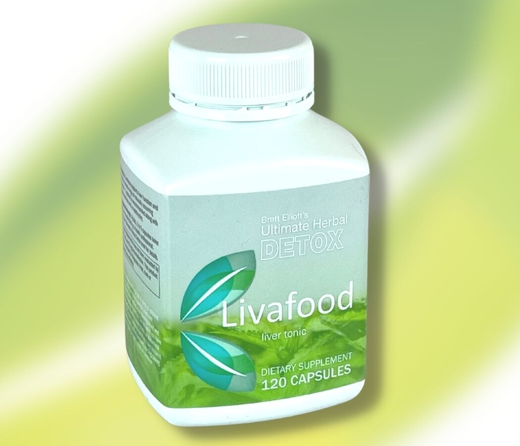 LiverClenz - Ultimate Liver Detox Combo - Image 3